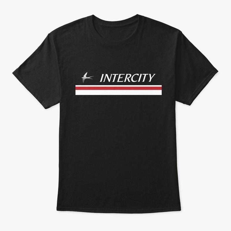 Intercity Swallow